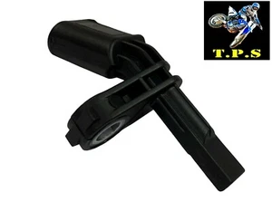 FRONT RIGHT ABS WHEEL SPEED SENSOR VW VOLKSWAGEN CADDY MK 3 1.4 1.6 1.9 2.0 MAXI - Picture 1 of 2