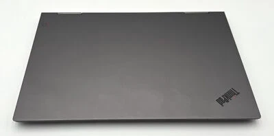 联想 ThinkPad X1 Yoga 第 4 代 i5-8365U 全高清 8GB RAM(Barebones - Stylus Incld.) — 第 1/4 张图片