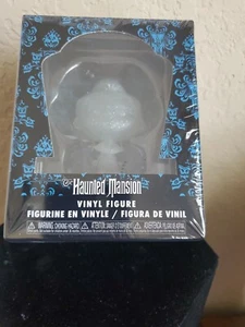 NEW Funko Mystery Mini Haunted Mansion Glitter Spirit Singing Bust Vinyl Sealed - Picture 1 of 2