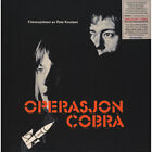 Pete Knutsen Orchestra - OST Operasjon Cobra (Vinyl LP - 2018 - EU - Original)