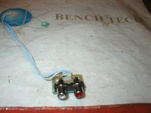 ONN   G166S517B   Audio In / Output Board For  Model ONC18TU001  - Picture 1 of 3
