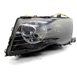 ✅ 2001 - 2006 BMW E46 330ci 325ci LEFT SIDE HID XENON HEADLIGHT ASSEMBLY OEM - Picture 1 of 9