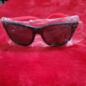 Ohio State Buckeyes Sonnenbrille mit Seitenschutz [NEU] Marke BuckeyeThon - Bild 1 von 4