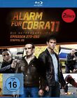 Alarm für Cobra 11 - Staffel 35 [Blu-ray] (Blu-ray) Kiefer Vinzenz (UK IMPORT)