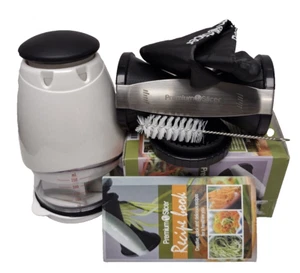 Combo OXO Slap Chop - Cut Veggies & Chop Nuts and a Premium Slicer - Picture 1 of 6