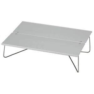 SOTO Has Popped Up On Table Field Hopper Camping Table Outdoor ST-630 NEW - Picture 1 of 2