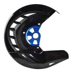 Front Brake Disc Cover Guard For Husaberg FE 250 350 390 450 501 570 2004-2014 - Picture 1 of 13