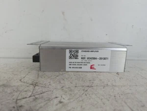 Amplificatore standard Audi A6 2004-2006 4F0 910 223B - Foto 1 di 6