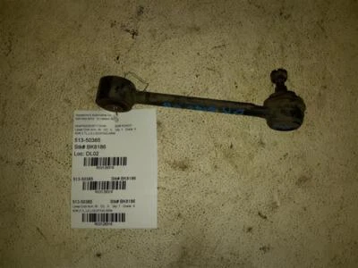 Brazo de control inferior trasero usado se adapta a: Kia Rondo 2008 brazo de localización trasero Lo Foto 1 de 4