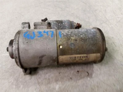 Motor de arranque usado se adapta a: Lincoln Aviator 2005 4 puertas exc. Sport Trac 8-280 4,6 gris Foto 1 de 4