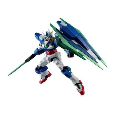 移动套装 Gundam00 Awakening of the Trailblazer GNT-0000 00 QANT 机器人精神 — 第 1/3 张图片