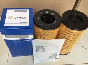 1 Stück Neu für CH10930 Ölfilterelement - Bild 1 von 5