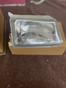 FARO FANALE ANTERIORE DESTRO DX PER AUTOBIANCHI Y10 2° Serie 7719973 (92>95) - Foto 1 di 5