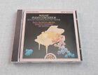PAUL BADURA-SKODA Mozart Piano Concertos Nos. 21, 24 CD NM SUPRAPHON FULL SILVER