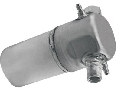 Acumulador de aire acondicionado Delco 13481NVBN 1991 4,3 L V6 LB4 VIN: Z para GMC Syclone 1991 Foto 1 de 2