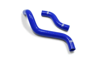 Samco Silicone Coolant Hose Kit - fits Honda Civic Type-R FK2 2015 ~ 2017 - Picture 1 of 8