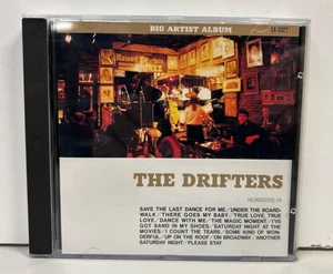 The Drifters - Save the Last Dance For Me CD Japanese Import! - Foto 1 di 2