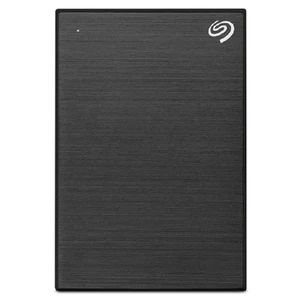 Seagate One Touch STKY1000400, 1 TB, 2.5", 3.2 Gen 1 (3.1 Gen 1), Black - Picture 1 of 7