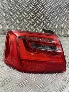 AUDI A6 2012 FANALE POSTERIORE LATO PASSEGGERO 4G5945095A ORIGINALE - Foto 1 di 7