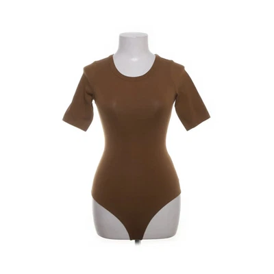 & Other Stories, Body, Größe: 34, Braun, Einfarbig, Damen #7f9 - Bild 1 von 4