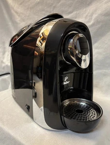 Tchibo Cafissimo Compact Kaffee-Kapselmaschine schwarz - Bild 1 von 7