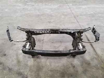 13 14 15 16 17 18, Audi S7, 4.0L Radiador Núcleo Soporte y Refuerzo Conjunto Foto 1 de 4