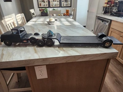 Tonka Lowboy vintage Foto 1 de 4