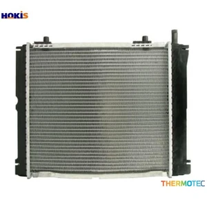 RADIATOR ENGINE COOLING D7M049TT FOR MERCEDES-BENZ 124/T-Model/Break 2.3L 4cyl - Picture 1 of 10