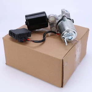 4707048060 47070-48050 ABS Brake Pump Booster For Toyota Highlander Lexus RX450h - Foto 1 di 23