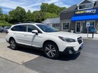 2019 Subaru Outback Limited AWD clean carfax