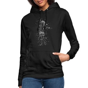 Tanzmariechen Gardetanz Frauen Hoodie - Bild 1 von 13