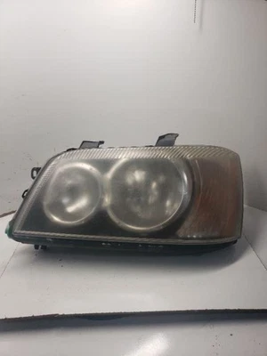 Faro izquierdo conductor compatible con 01-03 Highlander 1190155 Foto 1 de 4