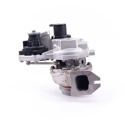 Turbocharger 920559 Renault Espace Austral Rafale 1.2 197HP-147Kw 2022- Turbo - Image 1 of 4