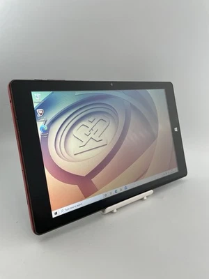 Prestigio MultiPad Visconte V 10.1" 32GB Wi-Fi Brown Windows 10 Tablet PC - Image 1 of 4