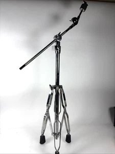 Sound Percussion Labs Velocity Series Boom Cymbal Stand - Picture 1 of 5