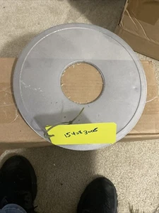Filtro para lavavajillas Frigidaire - pieza de desgaste # 154283005 154775402 5304506533 - Imagen 1 de 1