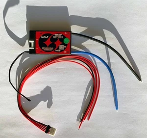Daly BMS LiFePO4 4S12V20A mit Balance must have - Bild 1 von 4