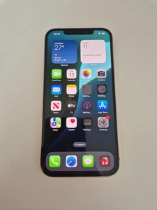 Apple iPhone 12 Pro Max (Sbloccato) - 256GB - Ottime condizioni - Spedizione veloce! - Foto 1 di 14