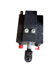 Kubota KX-080-5  Excavator Quick Coupler Bucket Lock Cylinder 77700-12609 - Picture 1 of 1