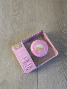 FOREO UFO Mini Full Facial LED Pearl Pink Smart Mask BNIB RRP £50 - Picture 1 of 5