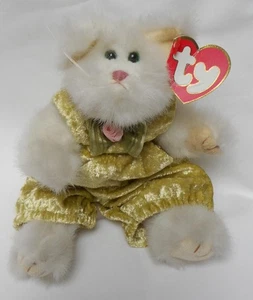 "Ty - The attic treasure collection" Katze "Katrina - Feline Fine" - Bild 1 von 3