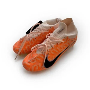 Nike Zoom Mercurial Vapor 15 Elite NU FG United Pack DZ3457-800 Uomo 7/Donna 8,5 - Foto 1 di 8