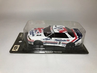 KYOSHO Mini-Z Body Reebok SKYLINE No.3 1991 JTC MZM404RB - Image 1 of 4