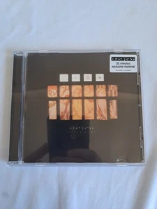 OCEANSIZE - HOME & MINOR CD EP - PROG ROCK, POST-ROCK, SPACE ROCK - Imagen 1 de 1