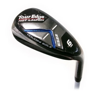 Tour Edge E522 29* 6 Iron Wood Graphite Fubuki HL Series 55R Regular Flex - Image 1 of 4