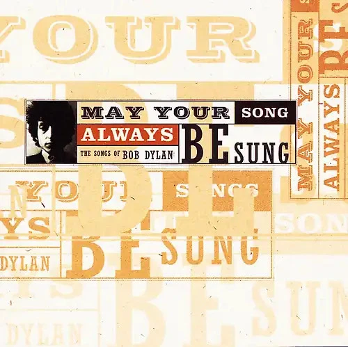 Various - May Your Song Always Be Sung- - Bild 1 von 1