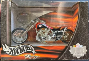 Hot Wheels Thunder Rides #45 Sprint 55720 1/18 FS NEW Model - Picture 1 of 4