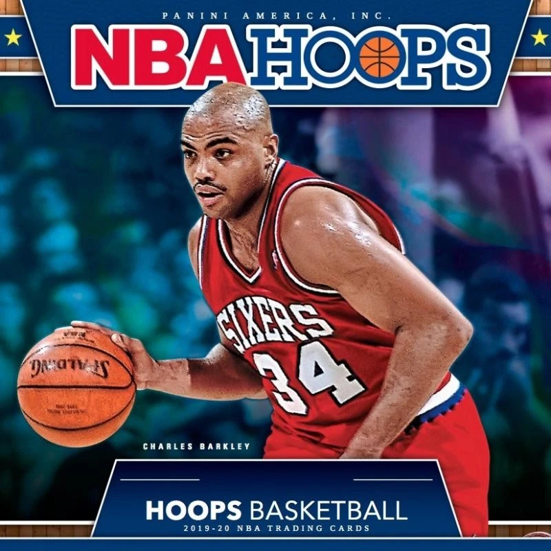 2019-20 NBA Hoops Panini Purple Basketball Cards Pick From List 1-150 - Image 1 of 1