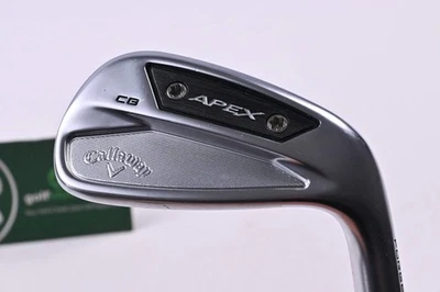 Callaway Apex CB 24 Pitching Wedge / 46 Degree / X-Flex Project X Shaft - Image 1 of 4