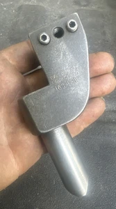 B&S R&L Knee Tool Holder 20AB 3/4" Shank 0 & 0G Screw Machine Turret Metal Lathe - Picture 1 of 22